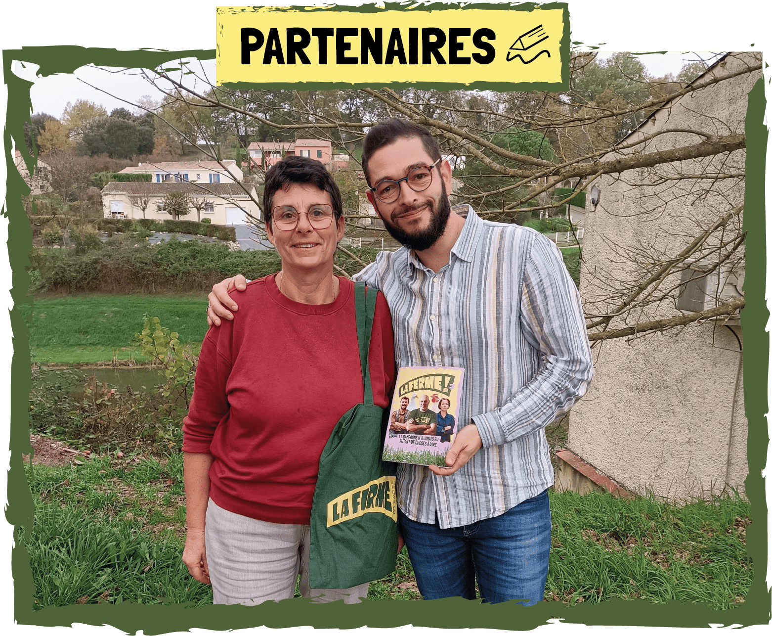 D’éleveuse de volaille à la commercialisation, Drine Poulets s’engage pour soutenir une agriculture française et locale 🌱