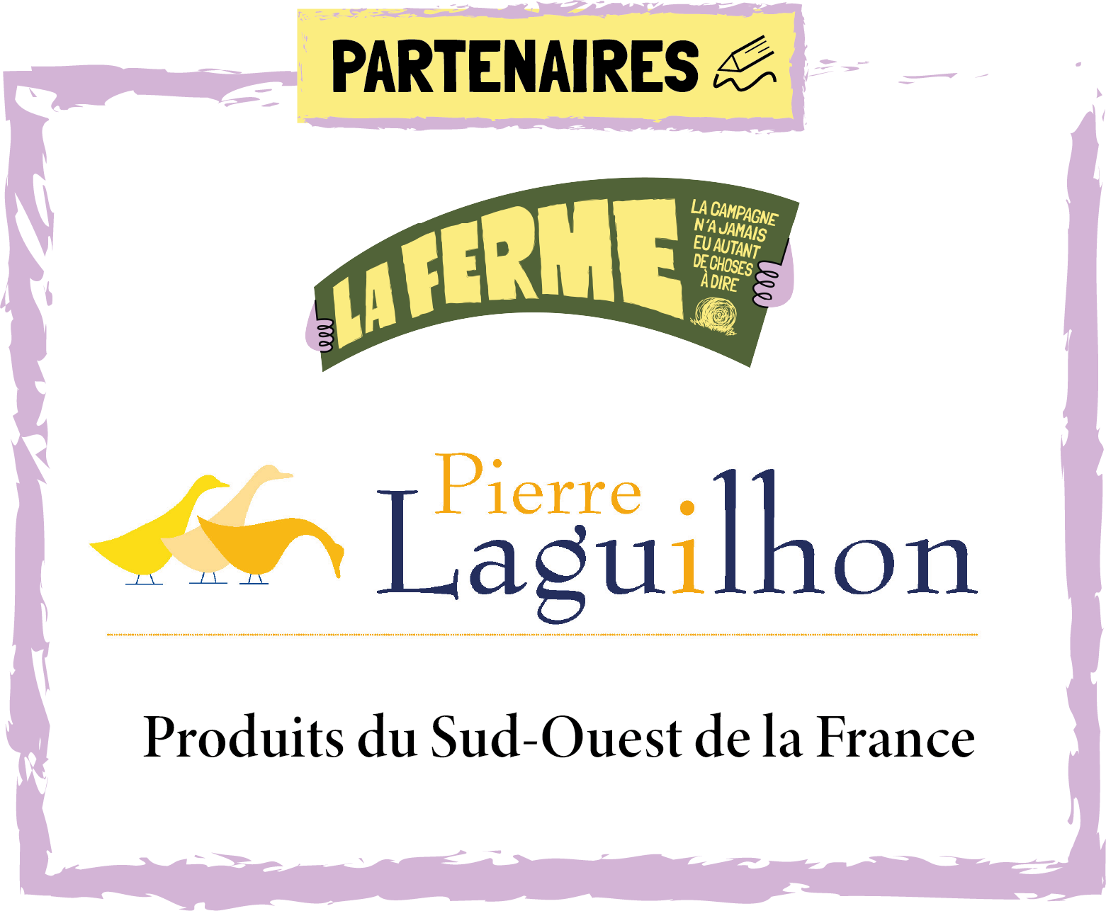 🦆🐔 Laguilhon Foies Gras : Engagé concrètement pour sécuriser le savoir-faire du Sud-Ouest!