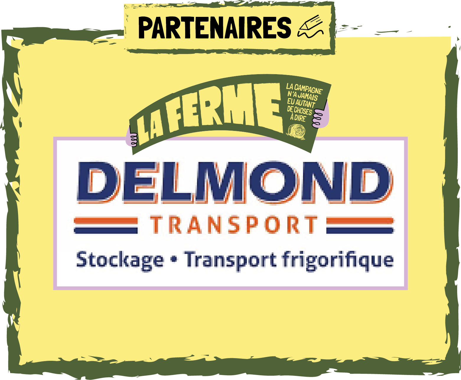 Le transport aussi soutient l’avenir de l’aviculture française ! 🌱